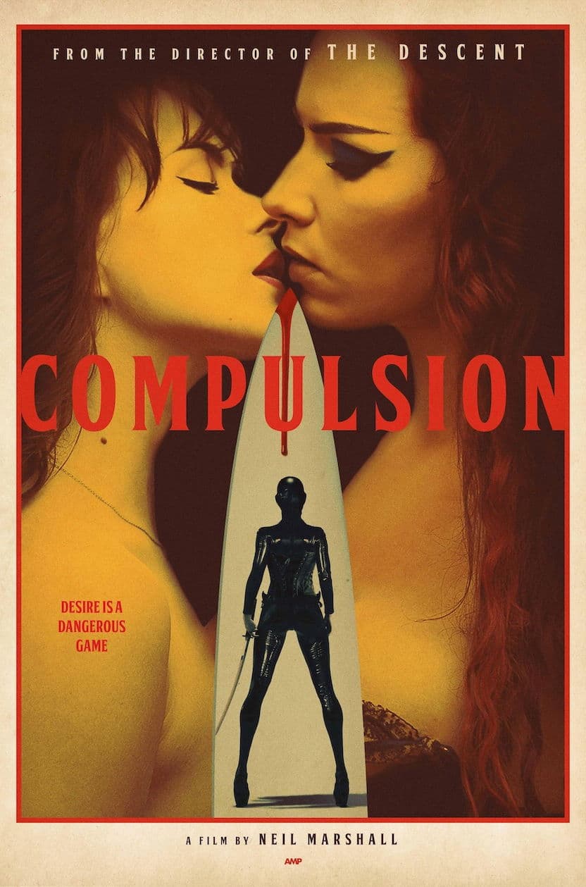 Compulsion full movie