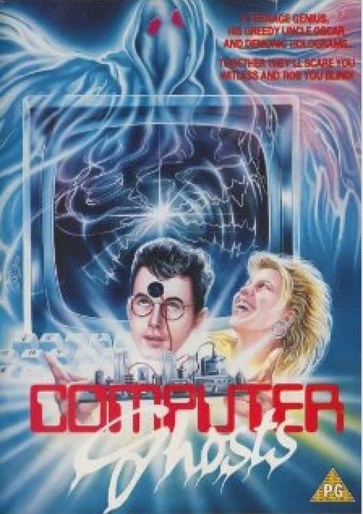 Computer Ghosts full movie