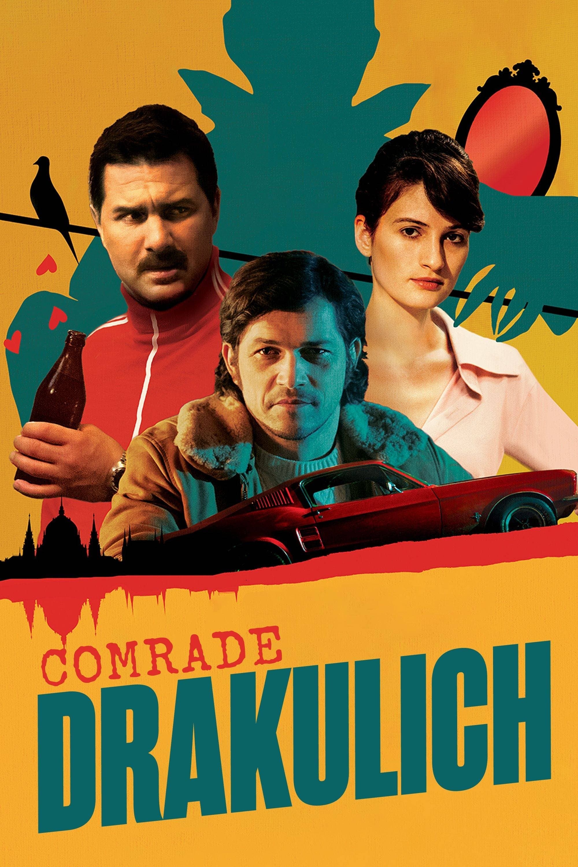 Comrade Drakulich full movie