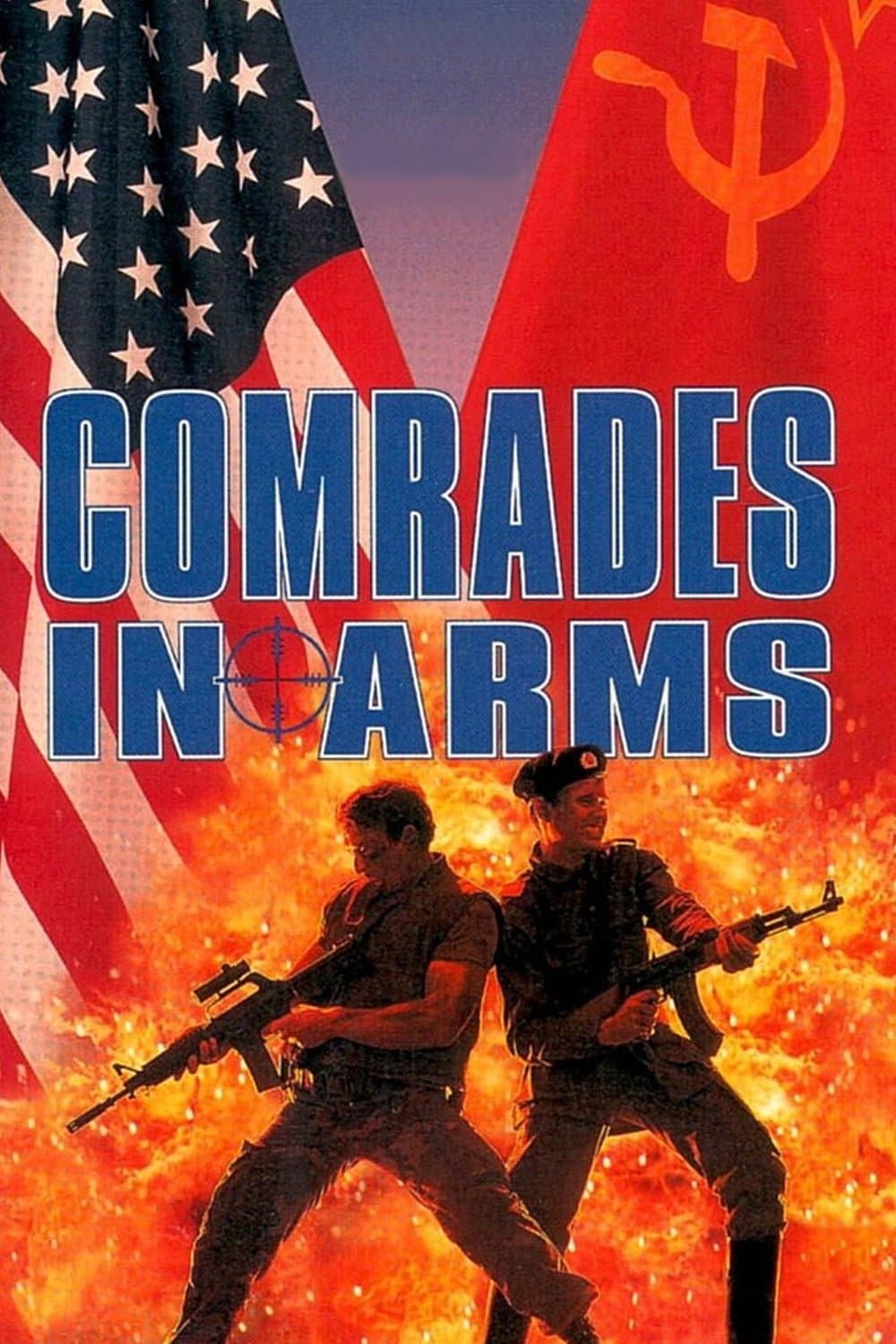 Comrades in Arms full movie