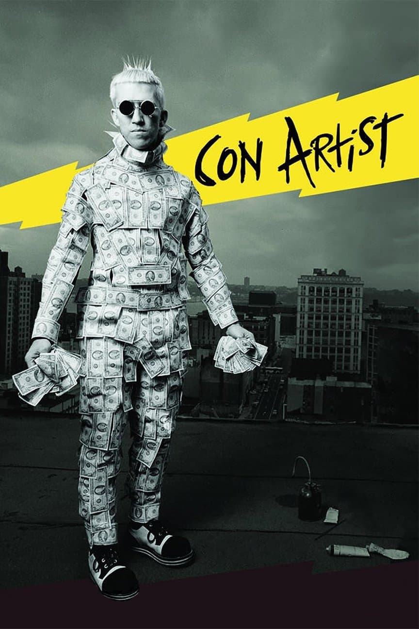 Con Artist full movie