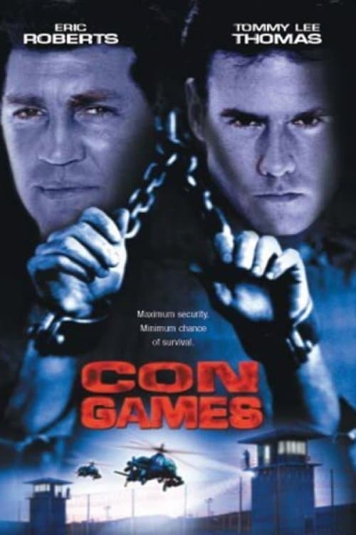 Con Games full movie