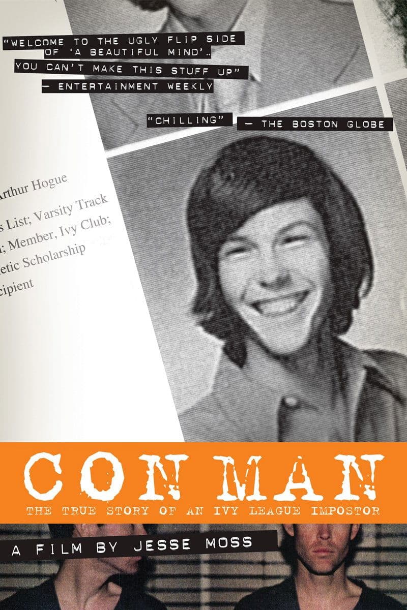 Con Man full movie