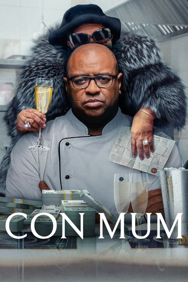 Con Mum full movie