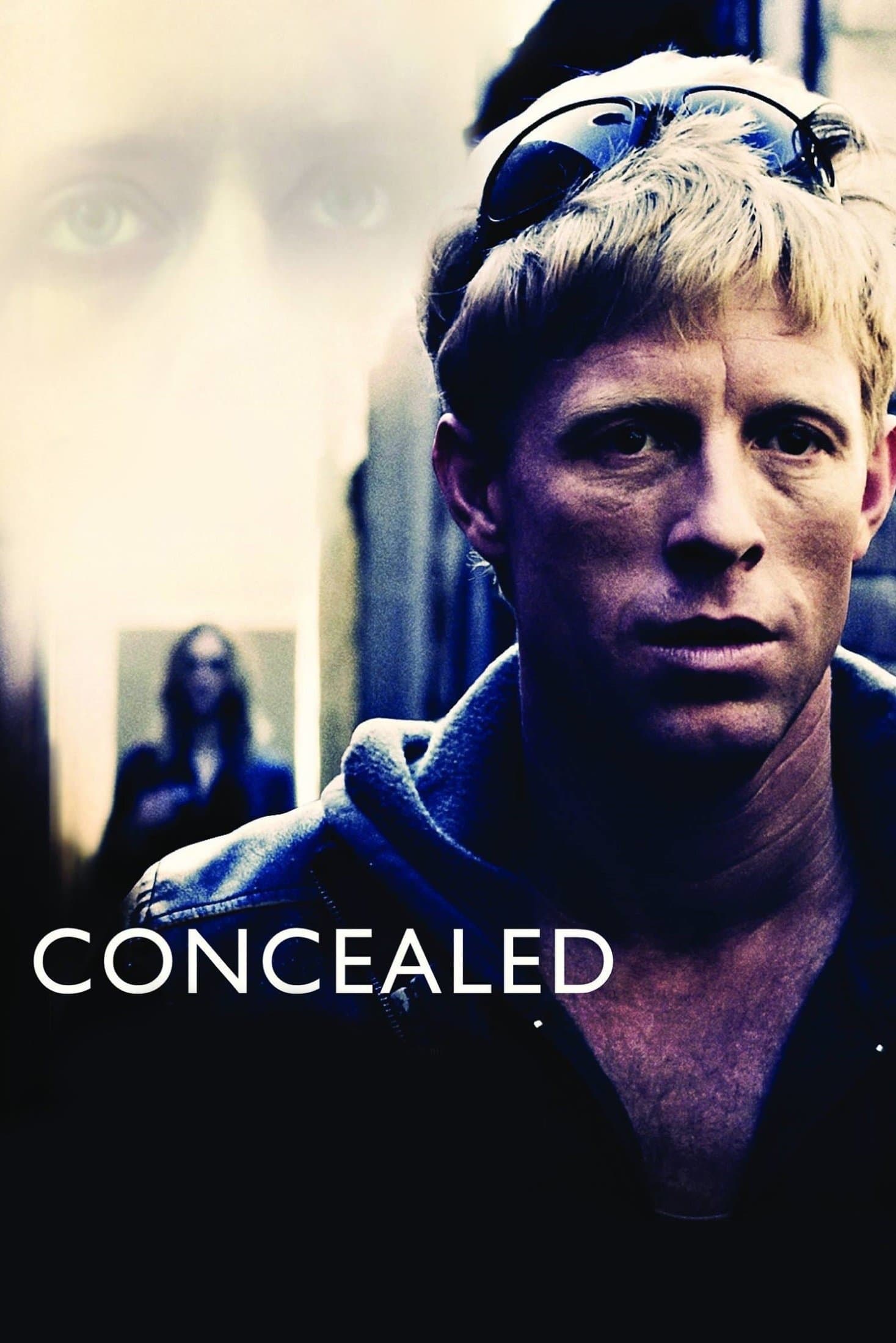Concealed full movie