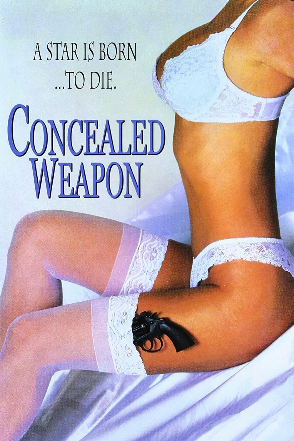 Concealed Weapon full movie