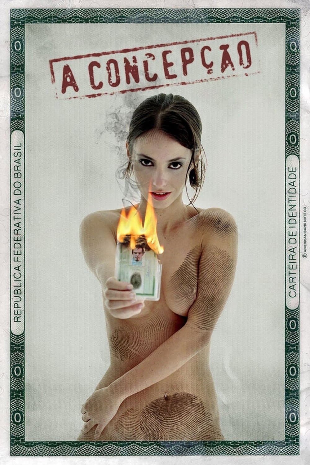 Conception full movie