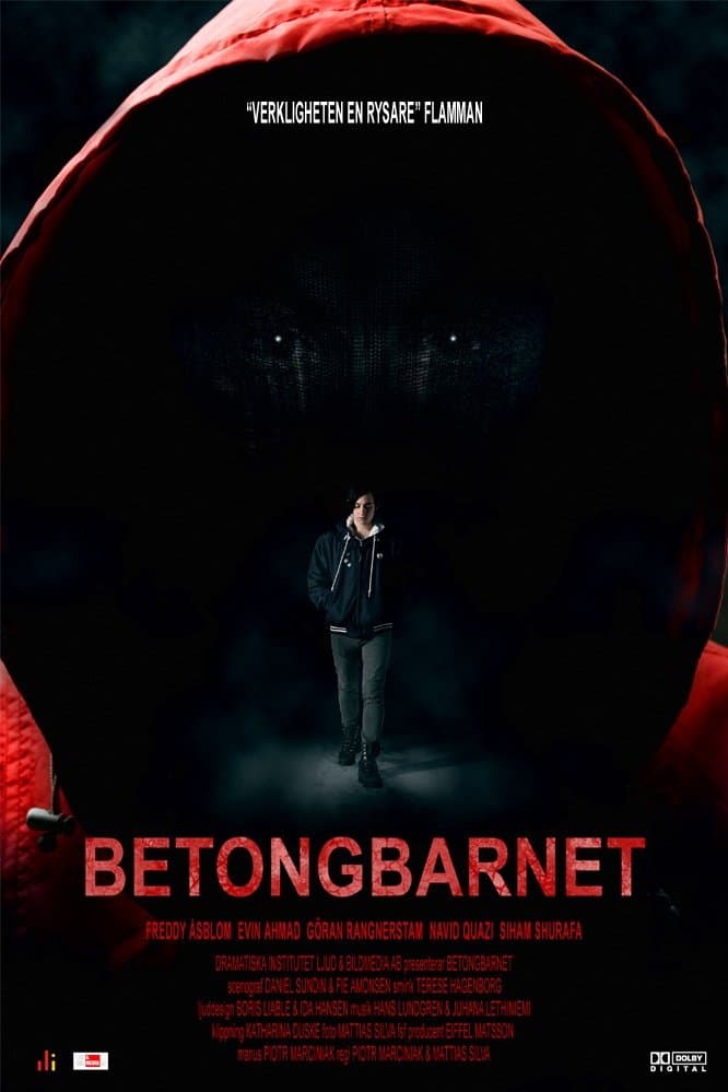 Concrete Baby full movie