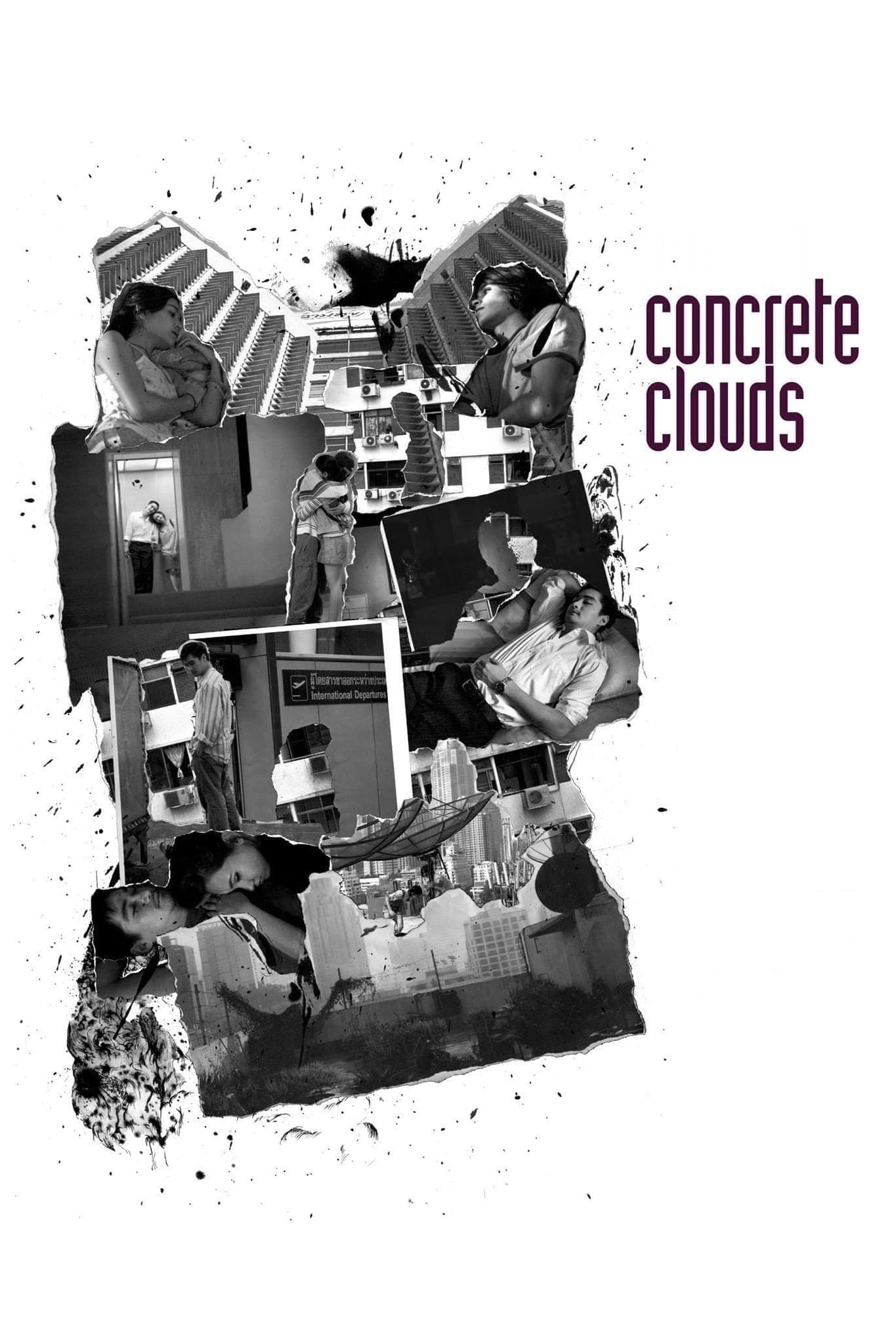 Concrete Clouds full movie