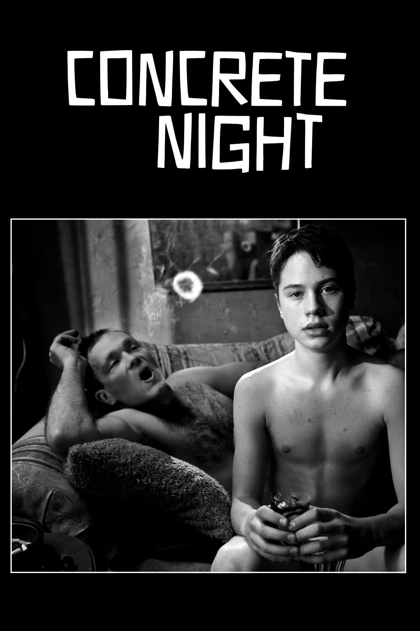 Concrete Night full movie
