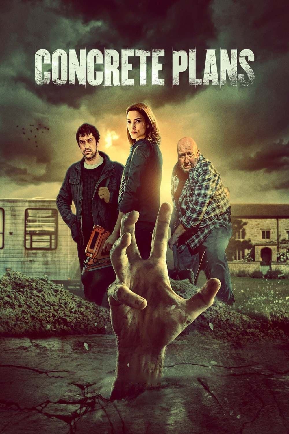 Concrete Plans full movie