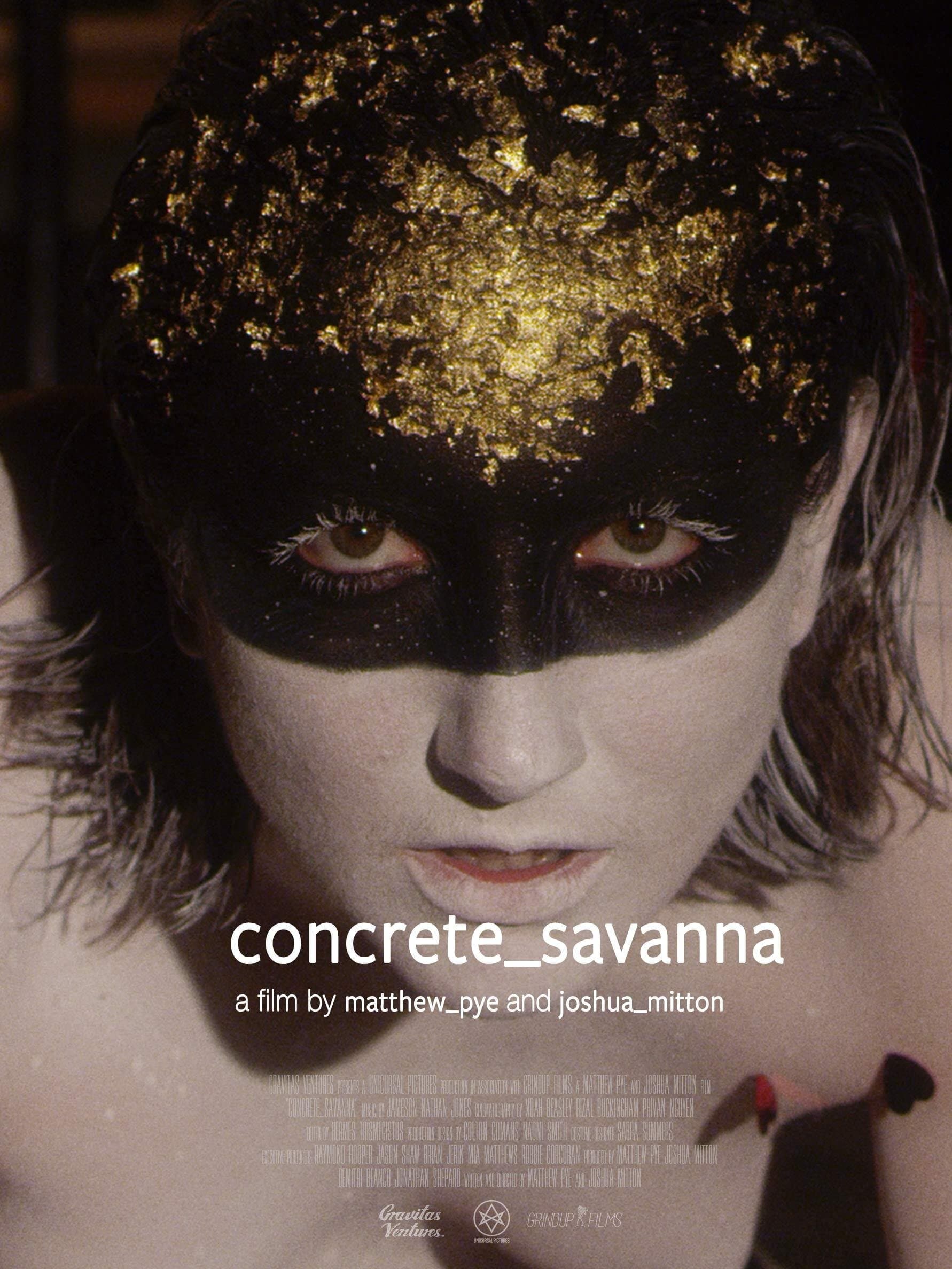 concrete_savanna full movie