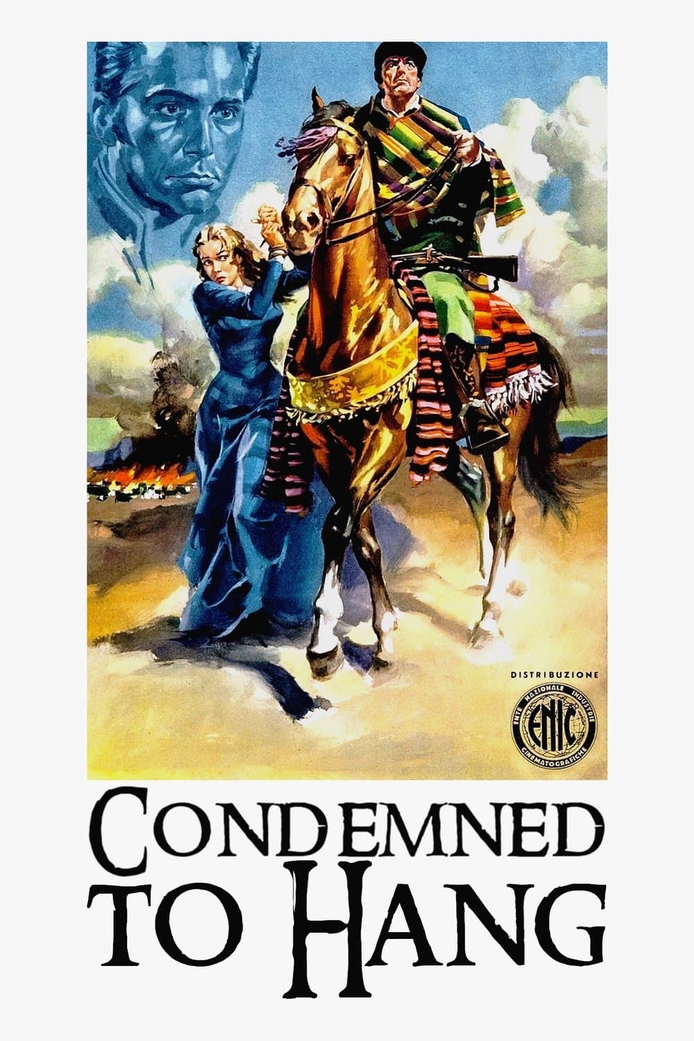 Condemned to Hang full movie