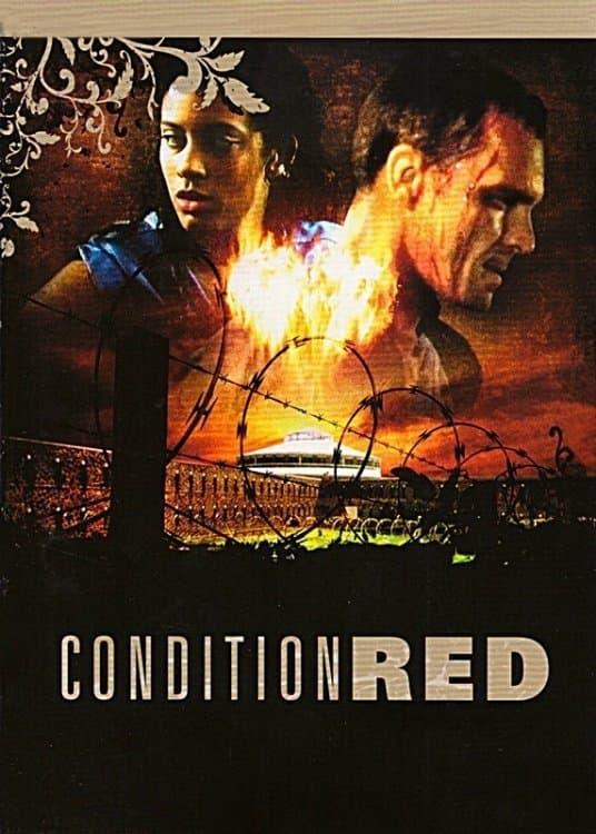 Condition Red full movie