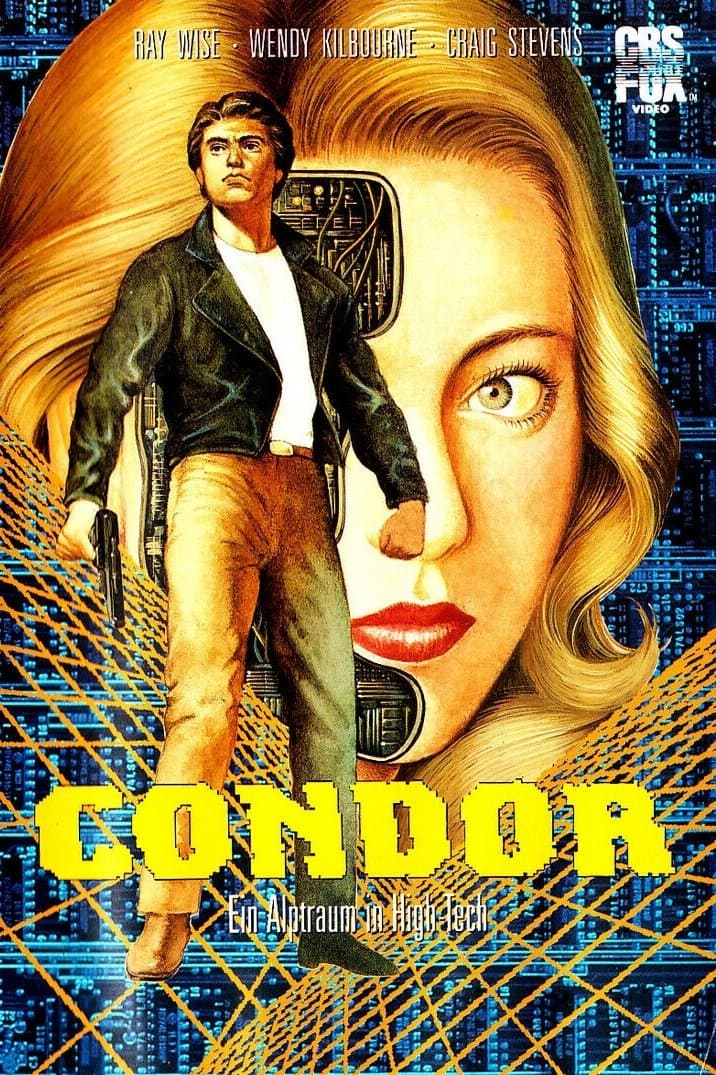 Condor full movie