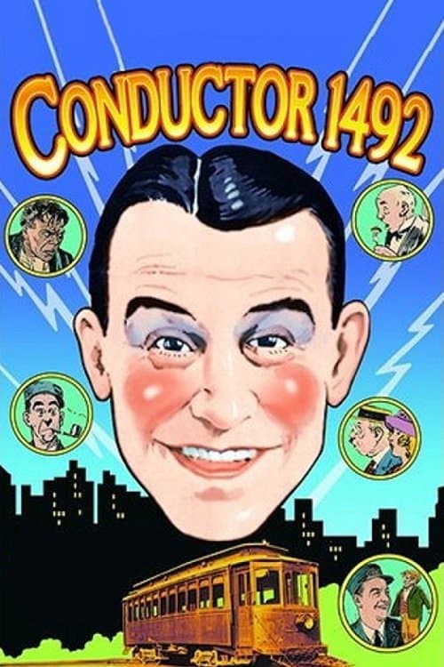 Conductor 1492 full movie