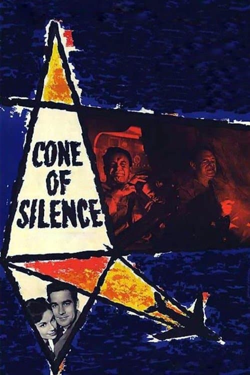 Cone of Silence full movie