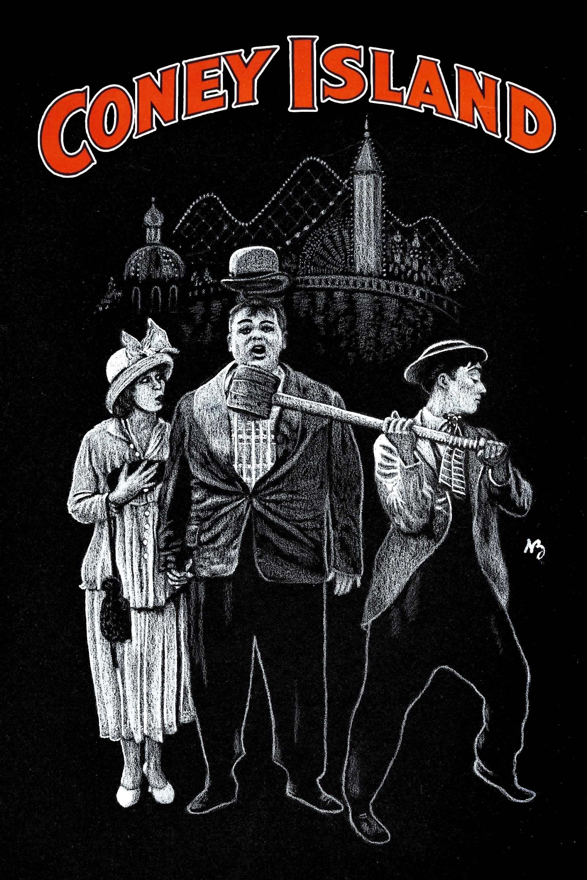 Coney Island full movie