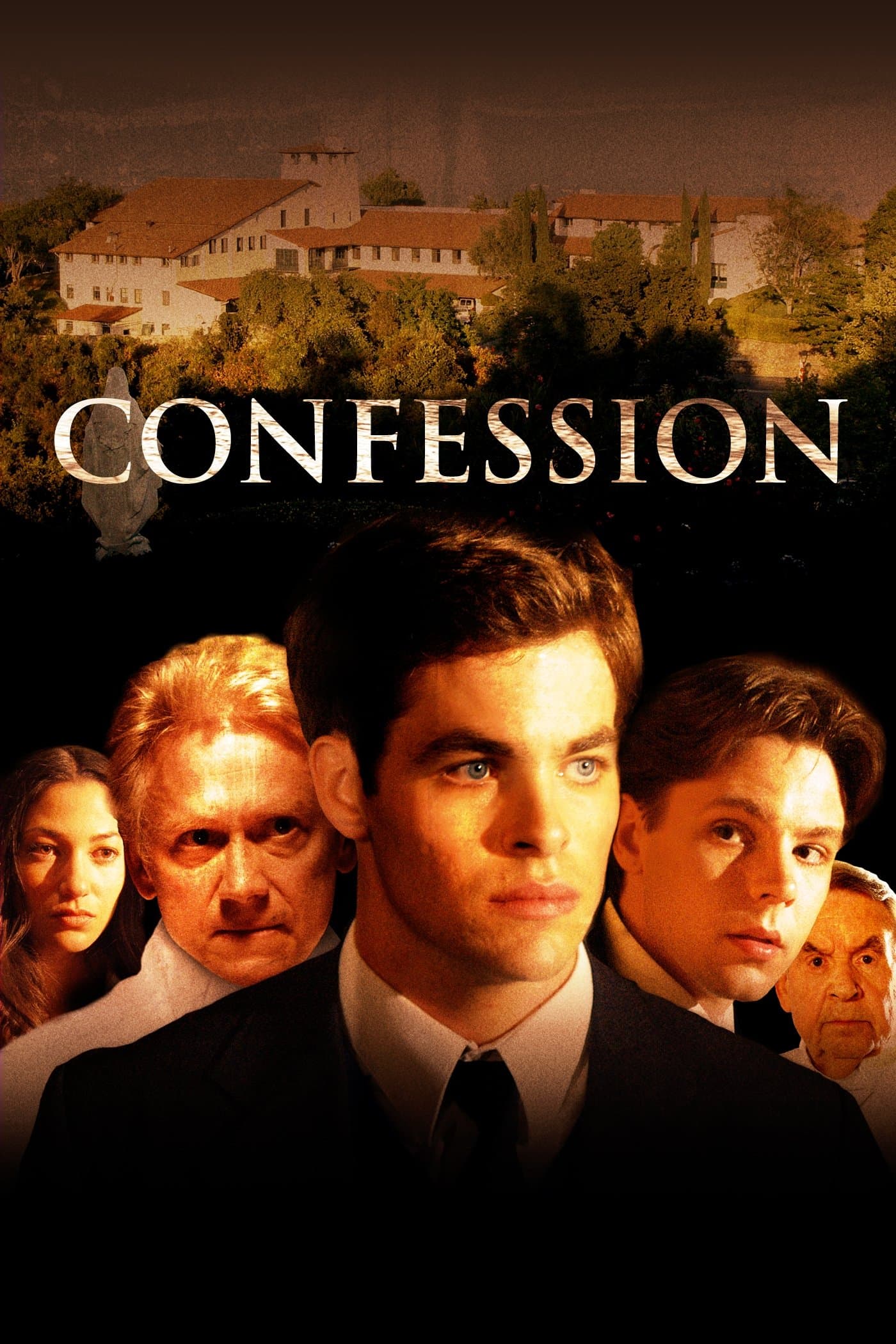 Confession full movie