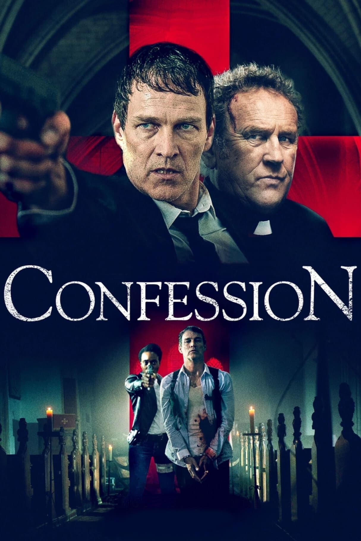 Confession full movie