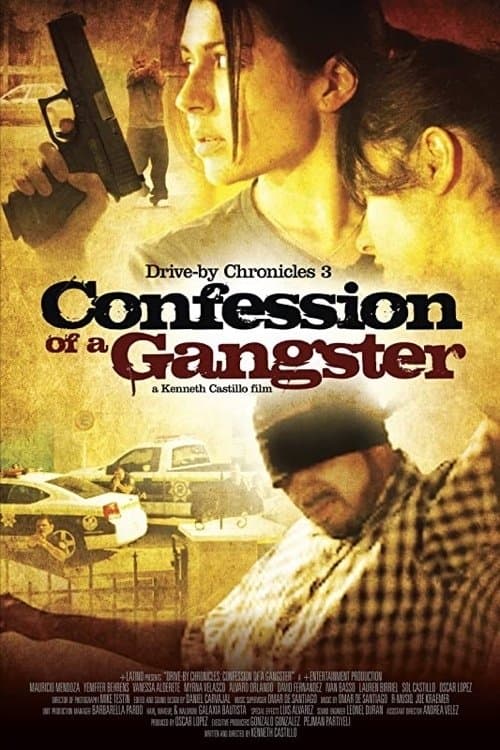 Confession of a Gangster full movie