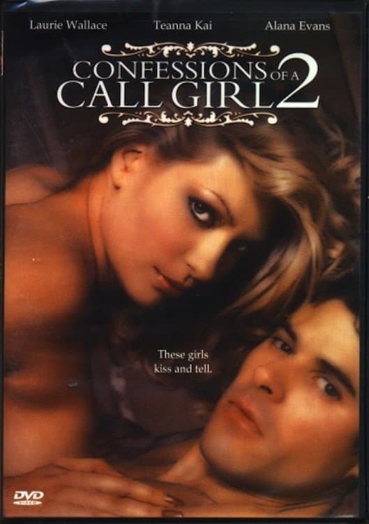 Confessions of a Call Girl 2 full movie