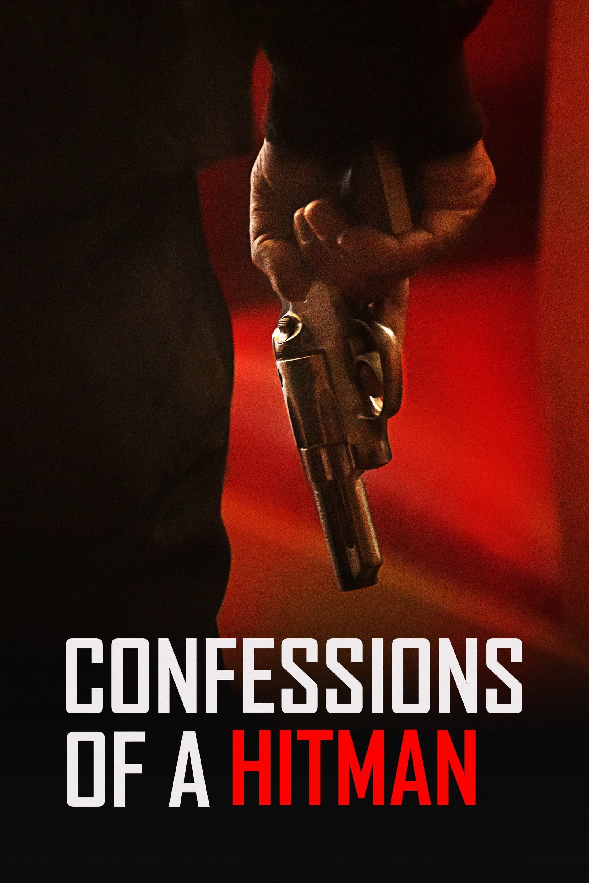 Confessions of a Hitman full movie