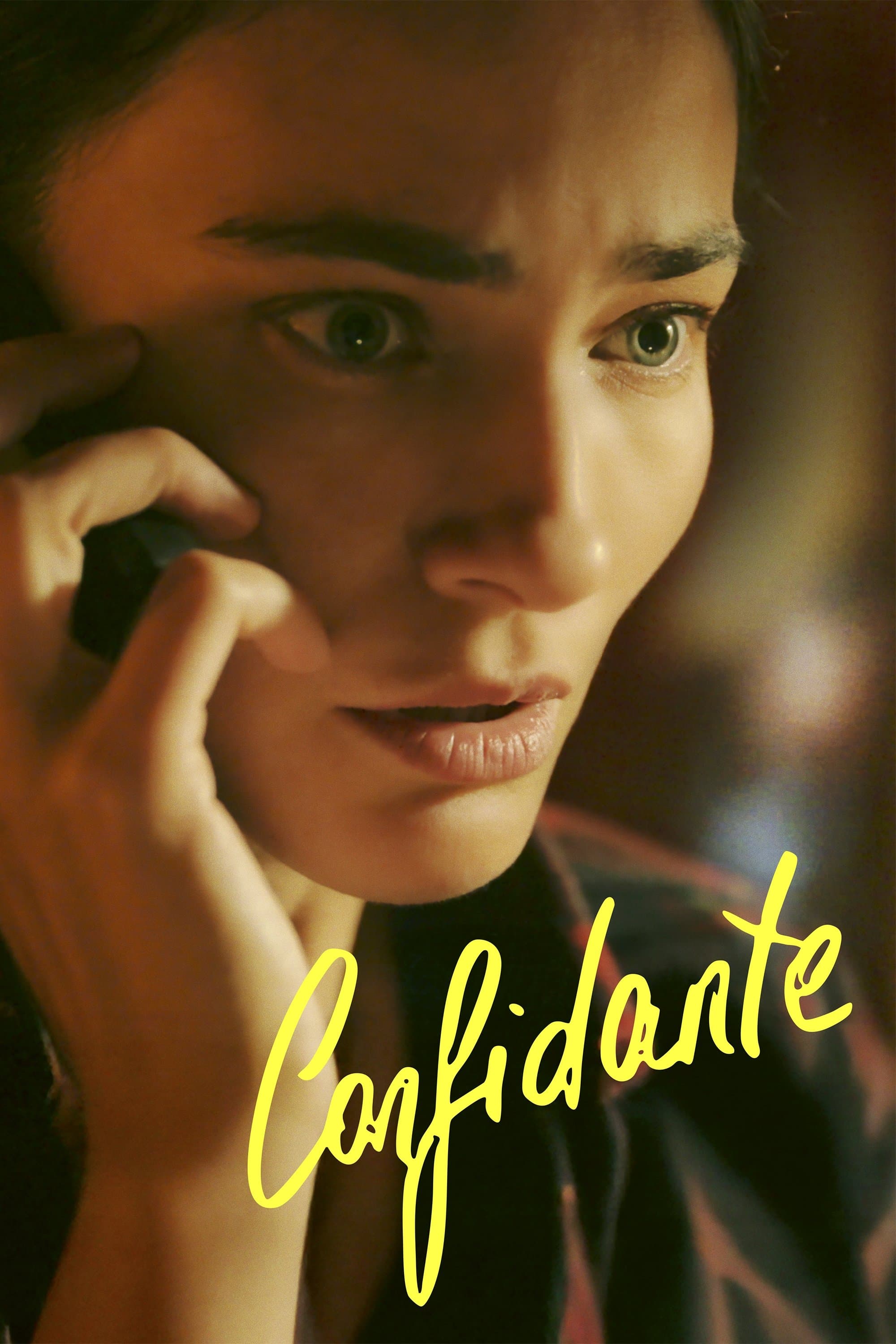 Confidante full movie