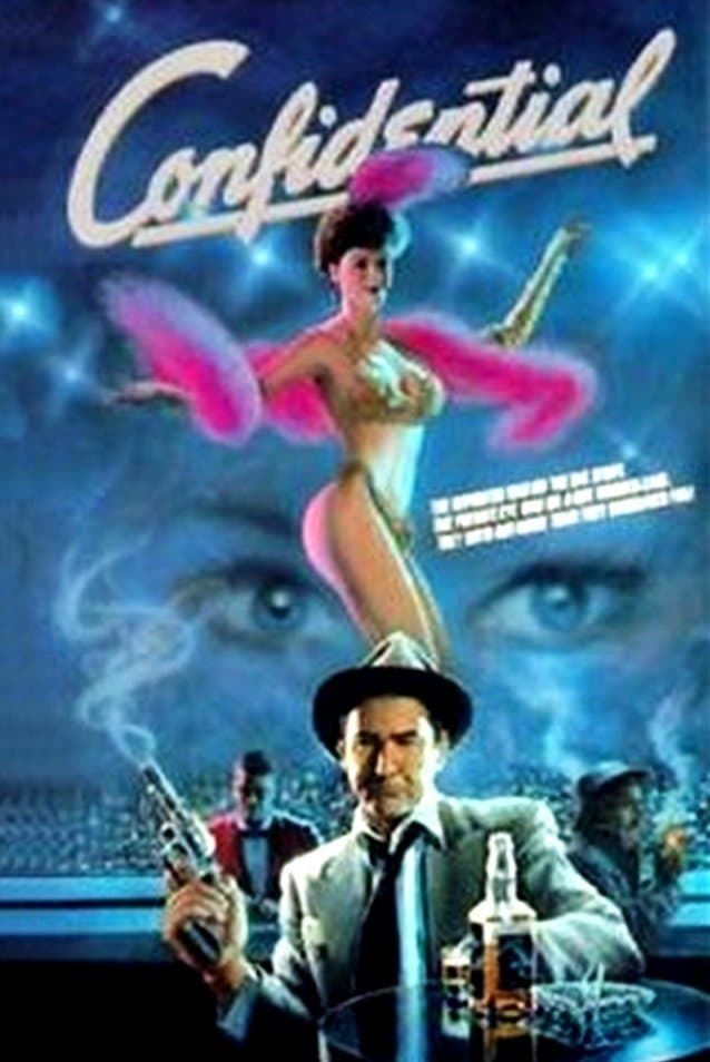 Confidential full movie