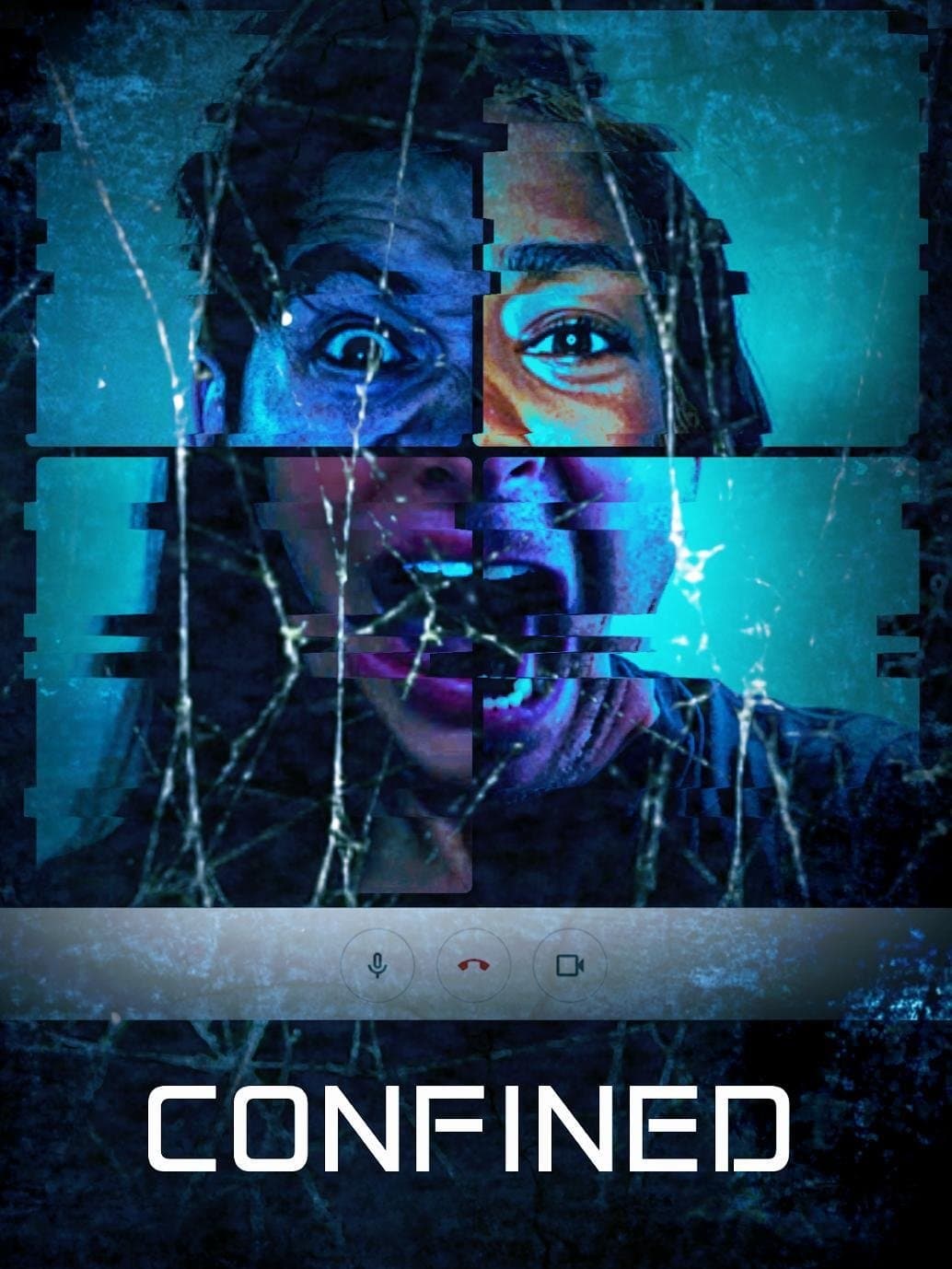 Confined full movie