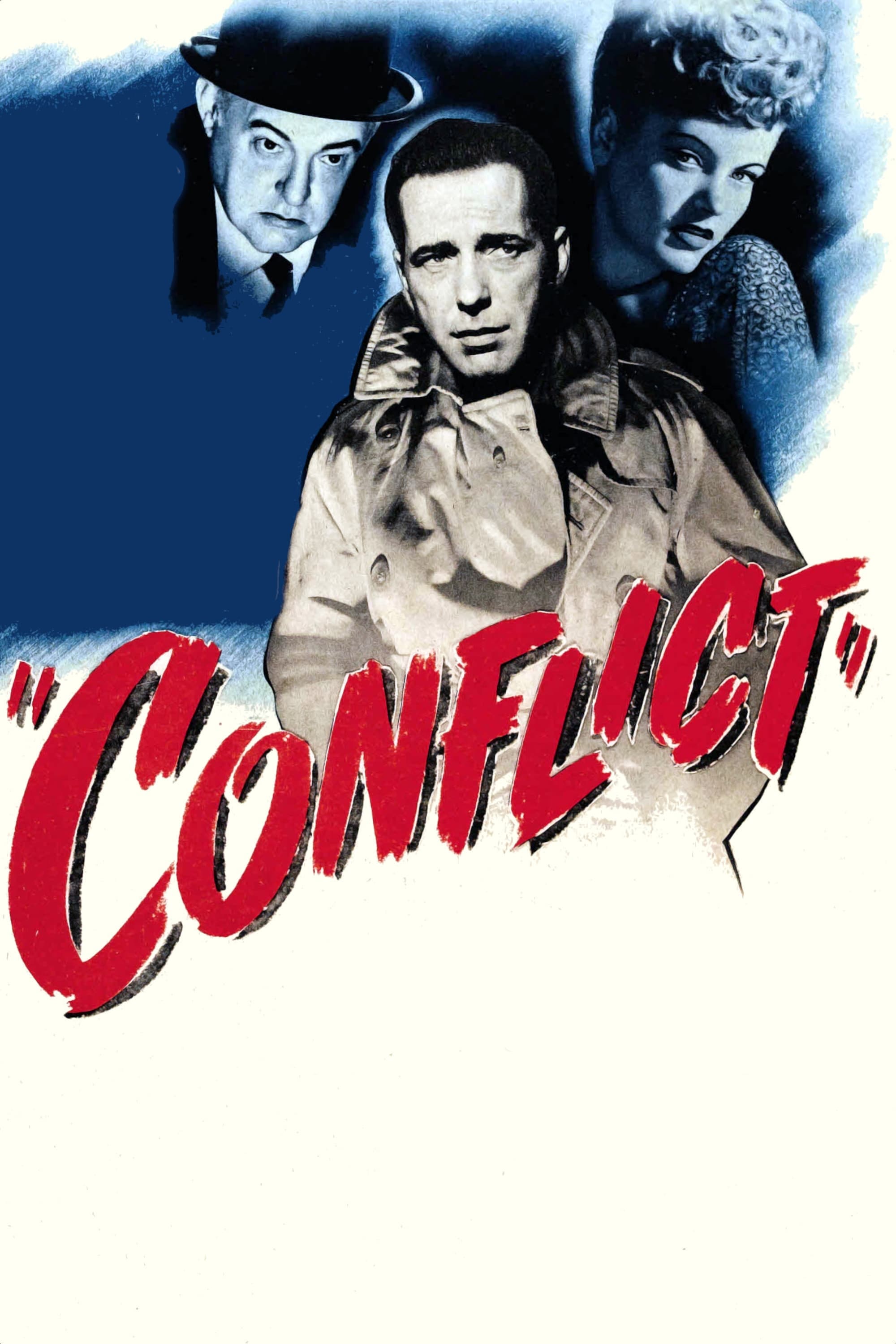 Conflict full movie