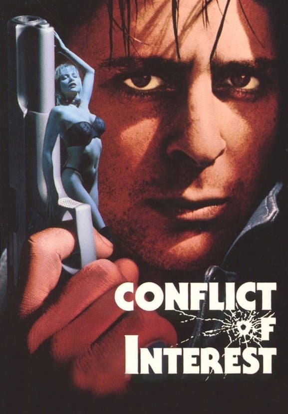 Conflict of Interest full movie