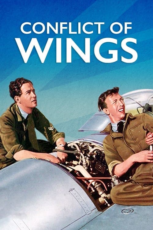 Conflict of Wings full movie