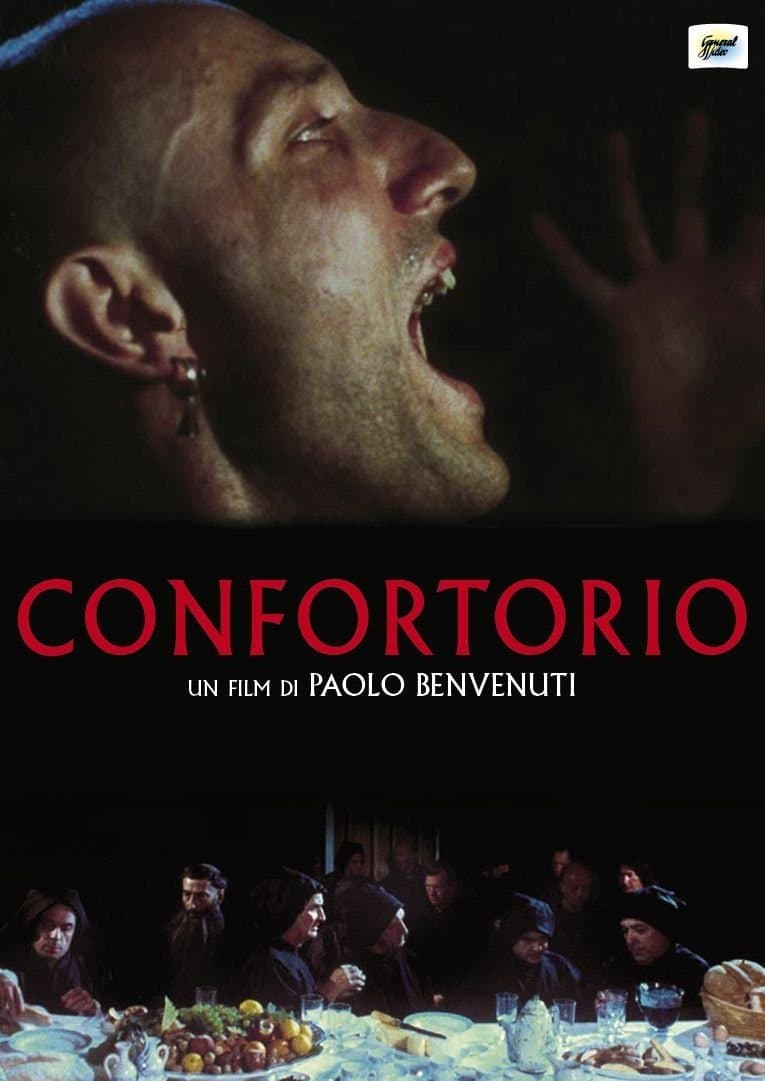Confortorio full movie
