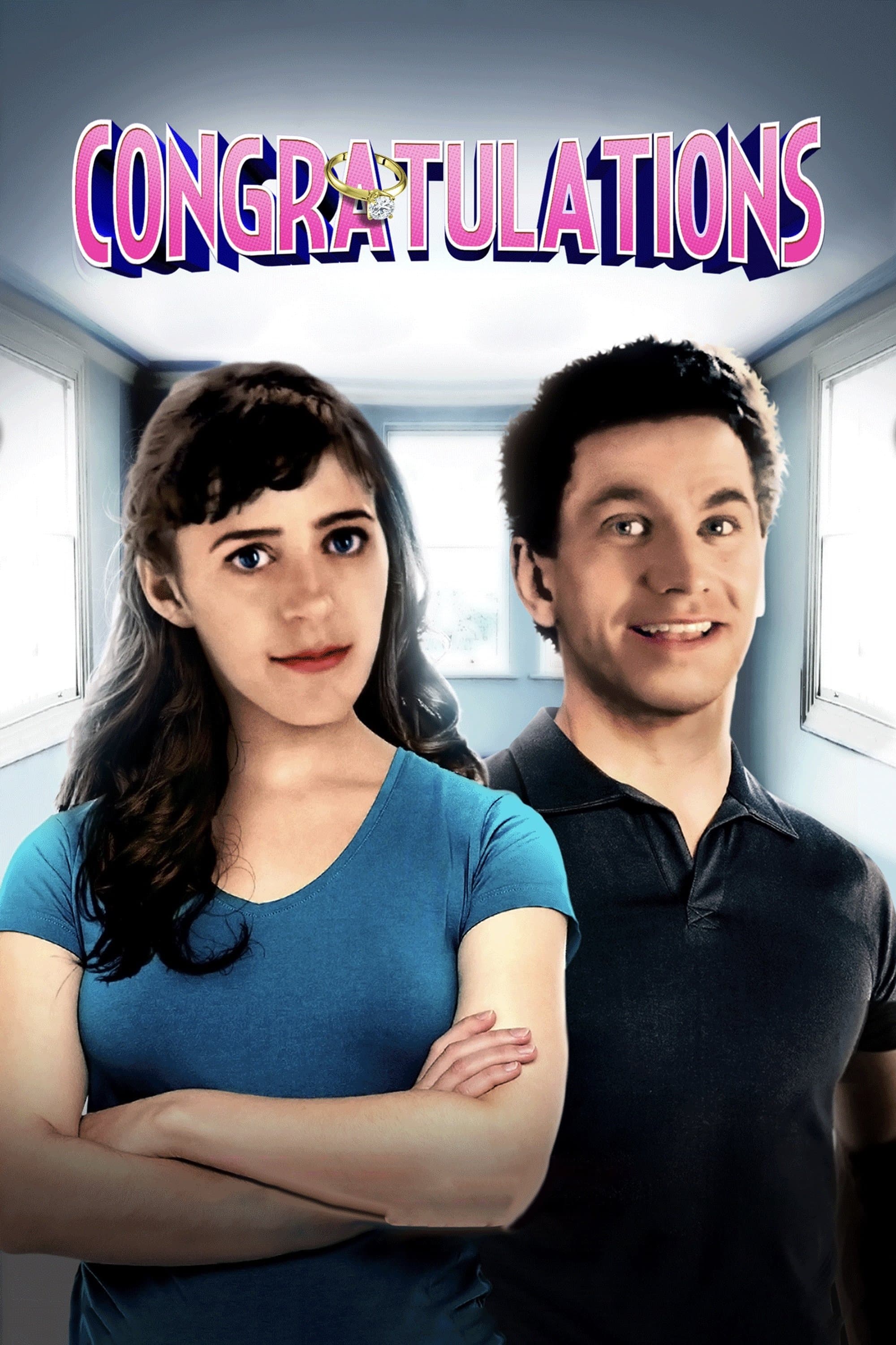Congratulations full movie