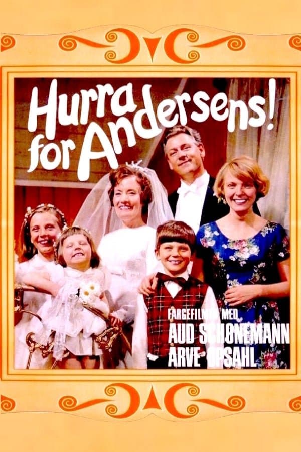Congratulations Andersens! full movie