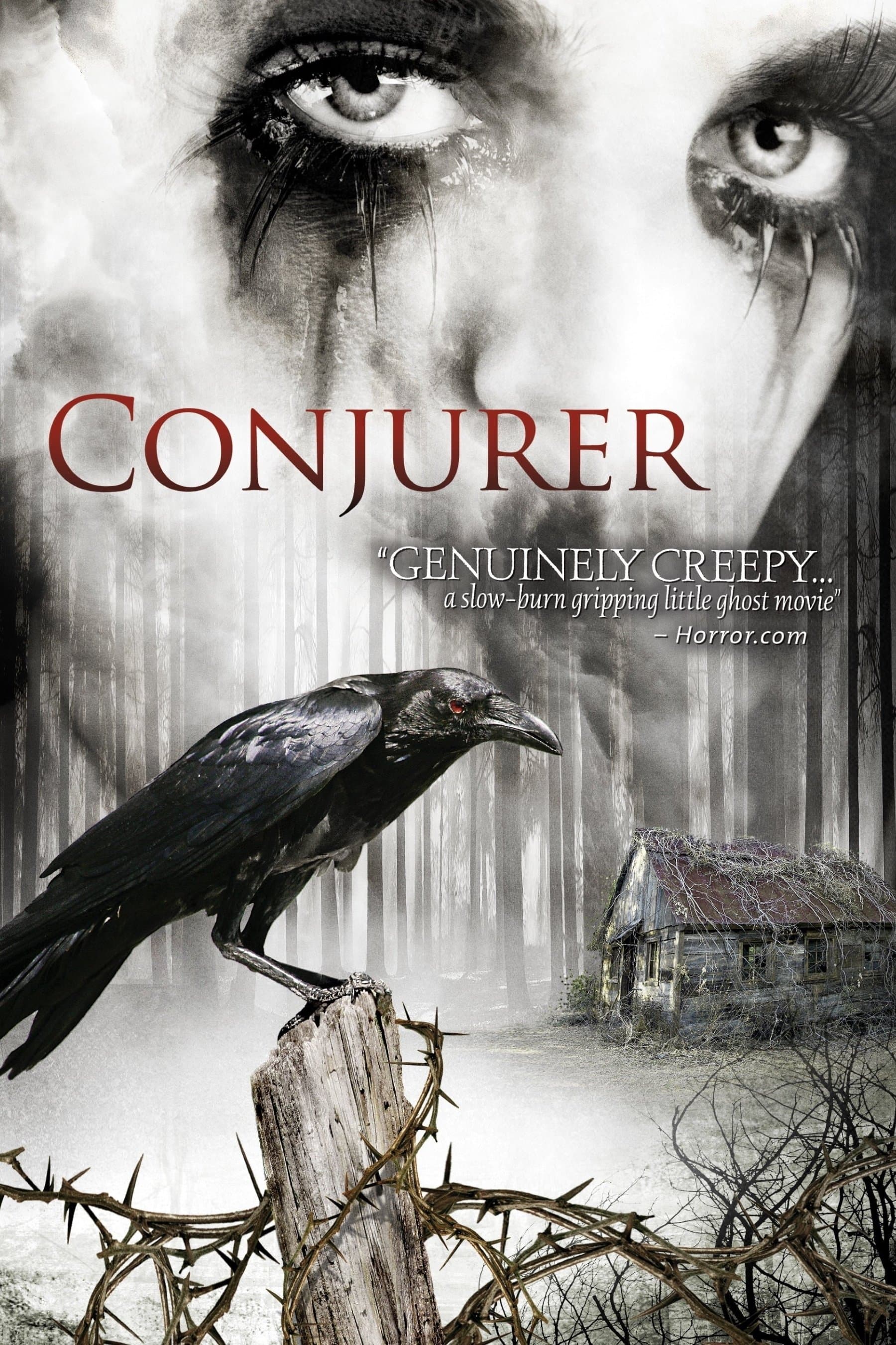 Conjurer full movie
