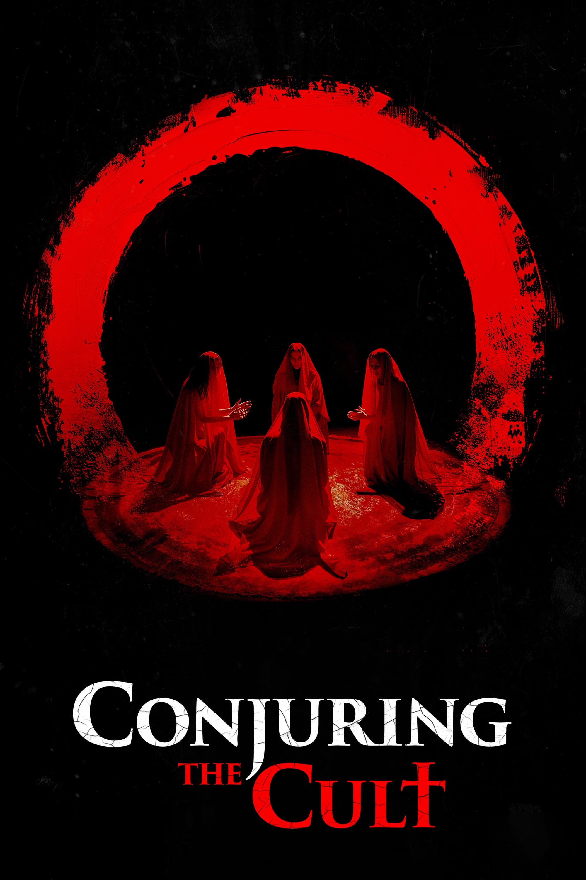 Conjuring the Cult full movie