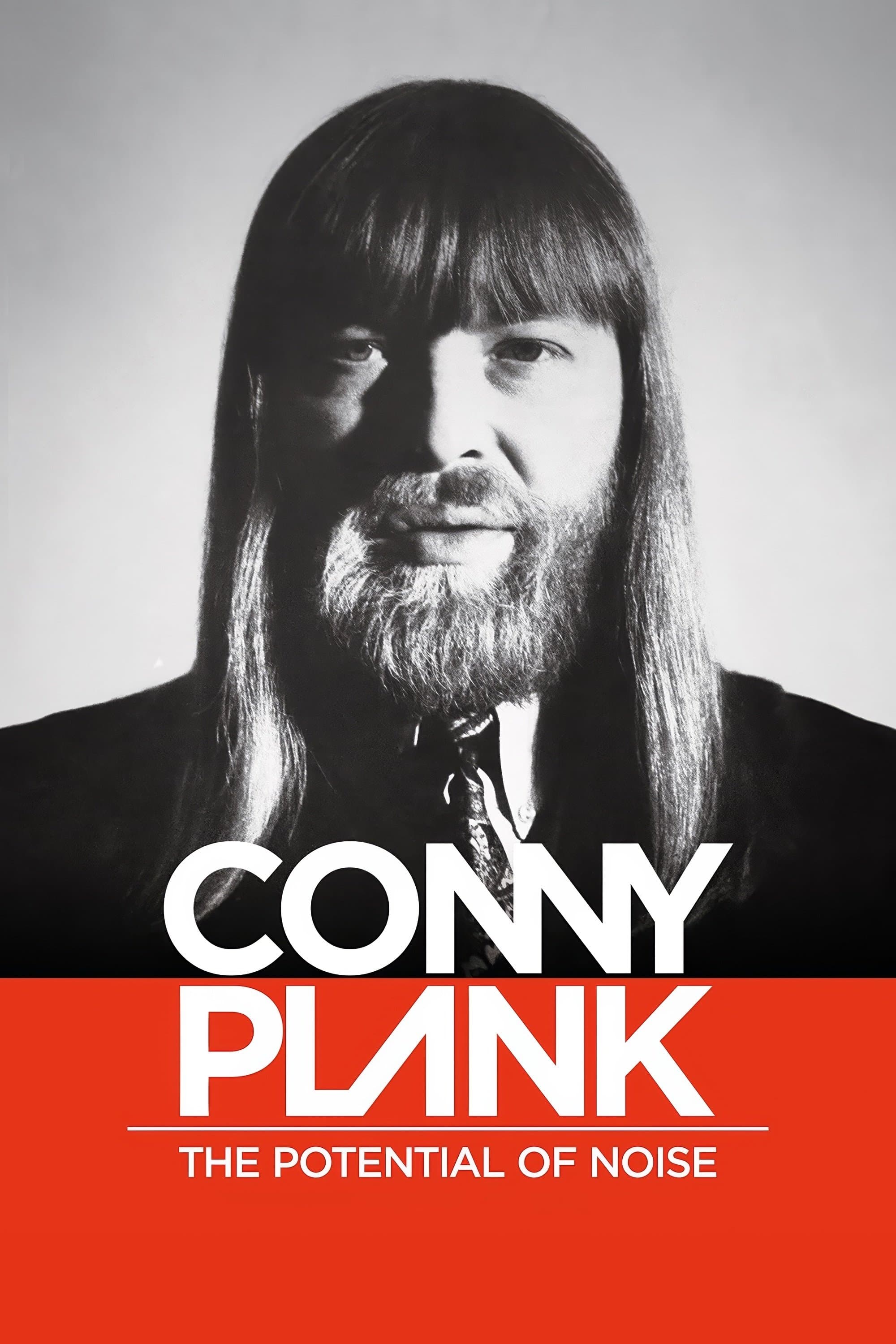 Conny Plank: The Potential of Noise full movie