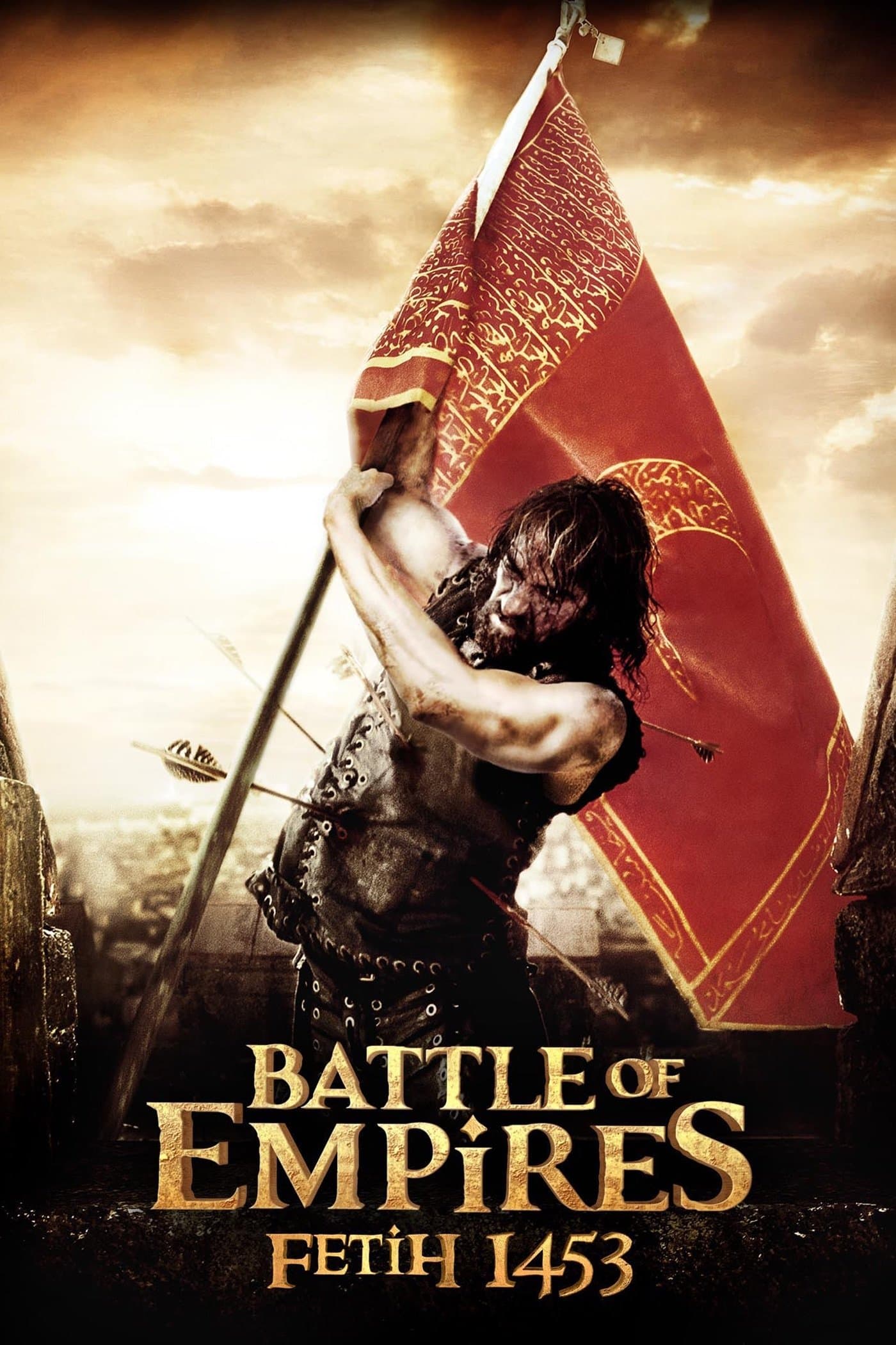 Conquest 1453 full movie