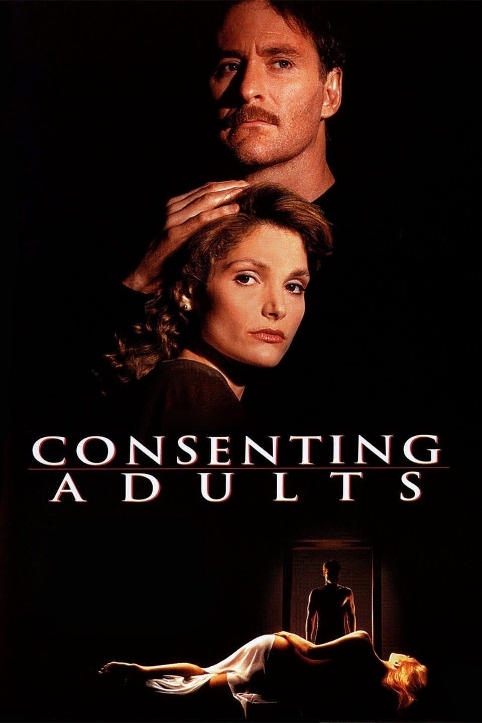 Consenting Adults full movie