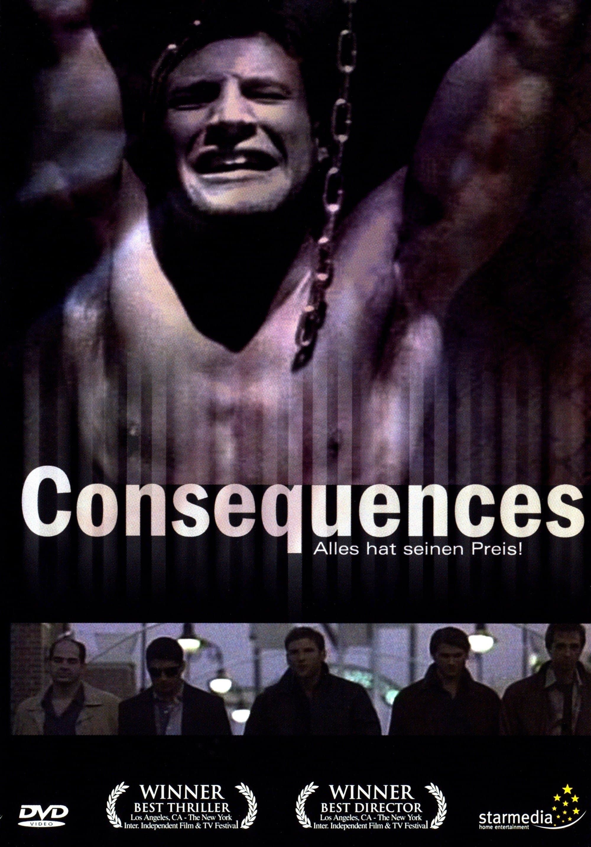 Consequences full movie