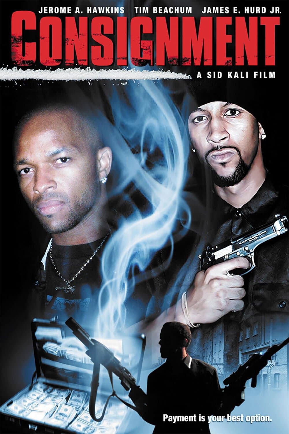 Consignment full movie