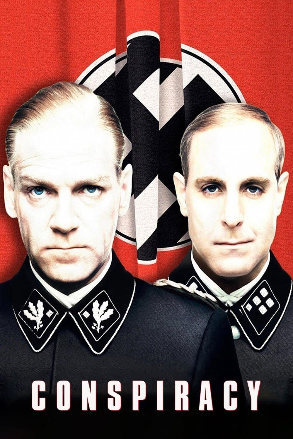 Conspiracy full movie