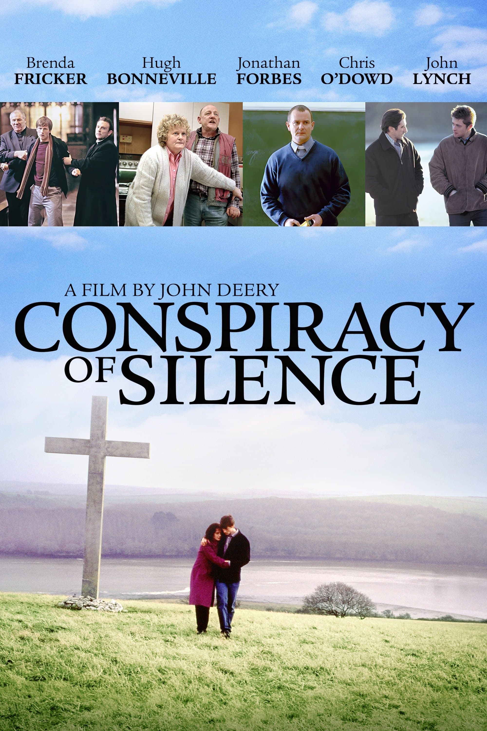 Conspiracy of Silence full movie