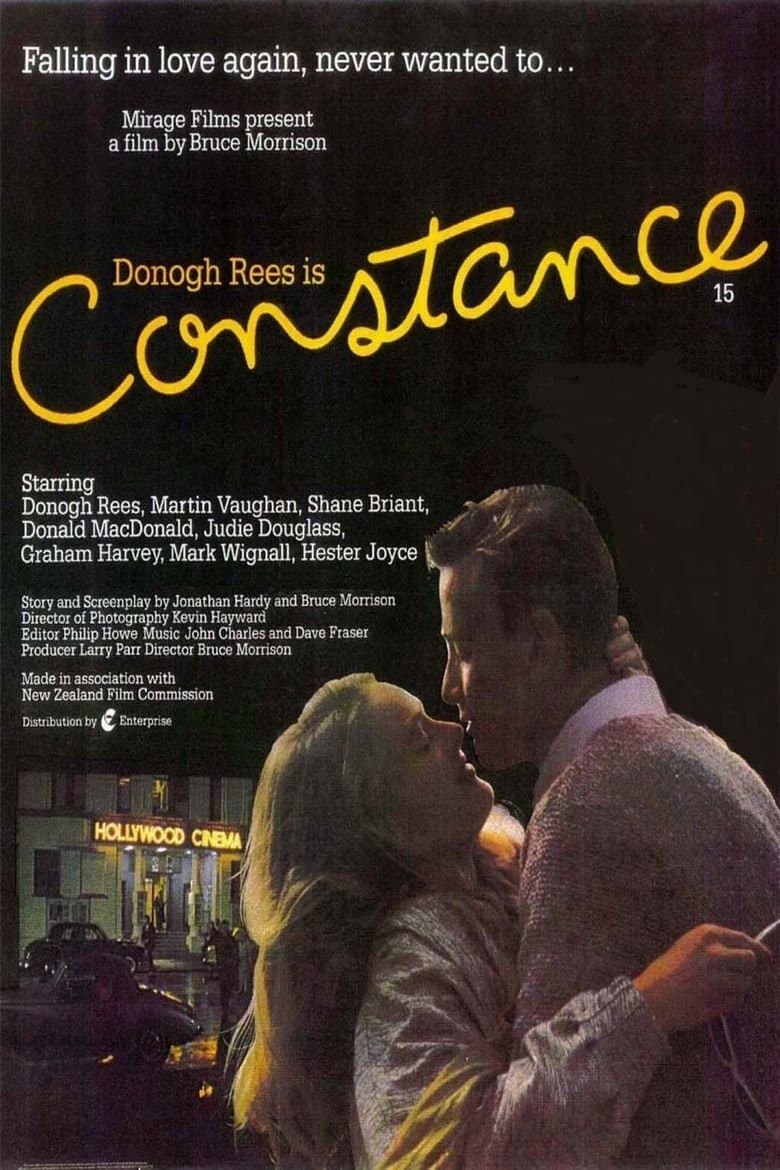 Constance full movie