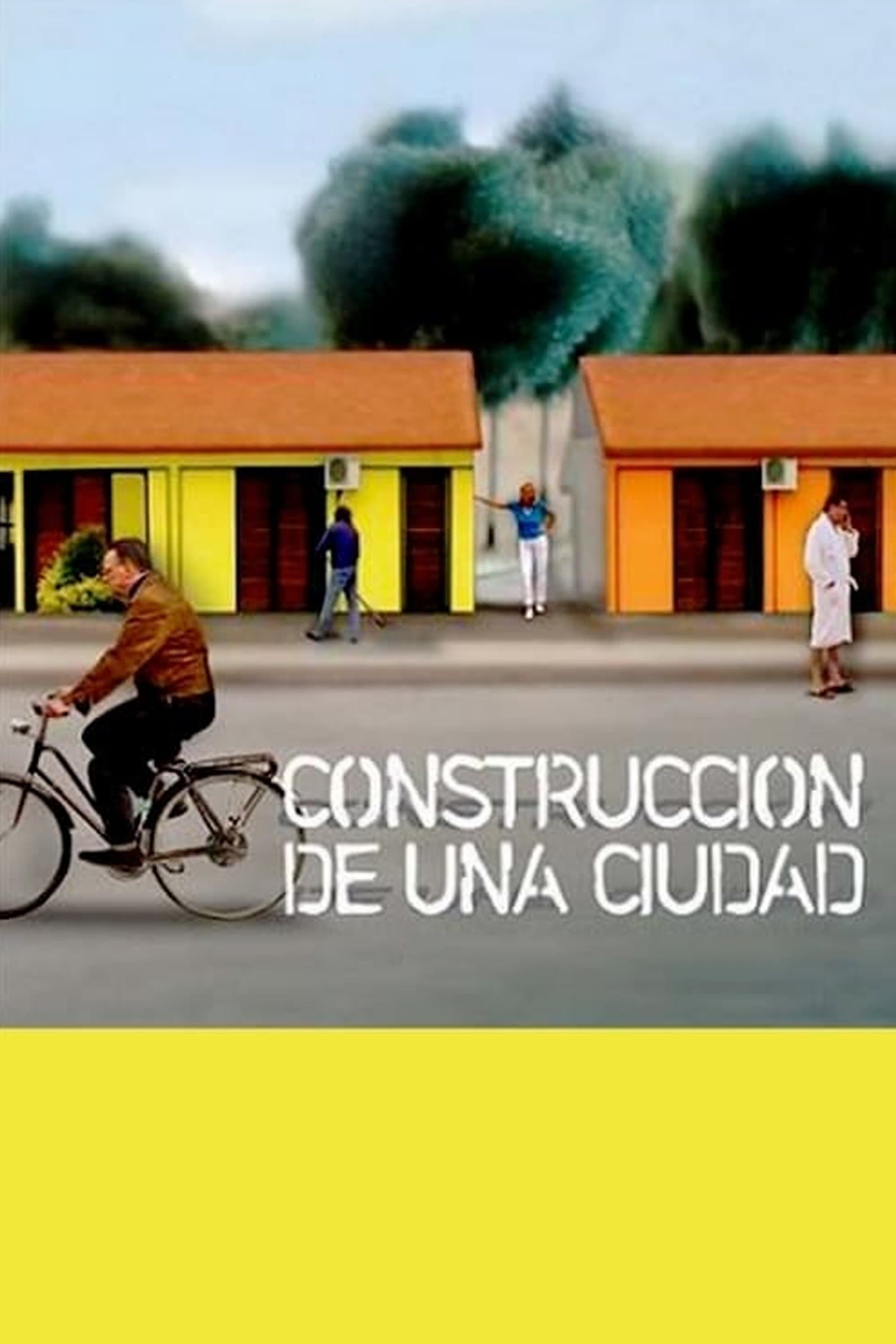 Construcción de una ciudad full movie