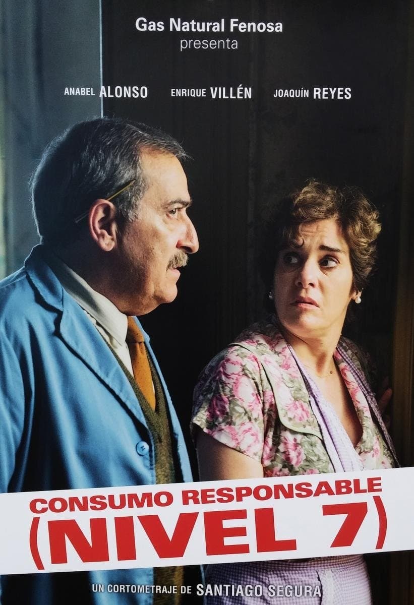 Consumo responsable (Nivel 7) full movie
