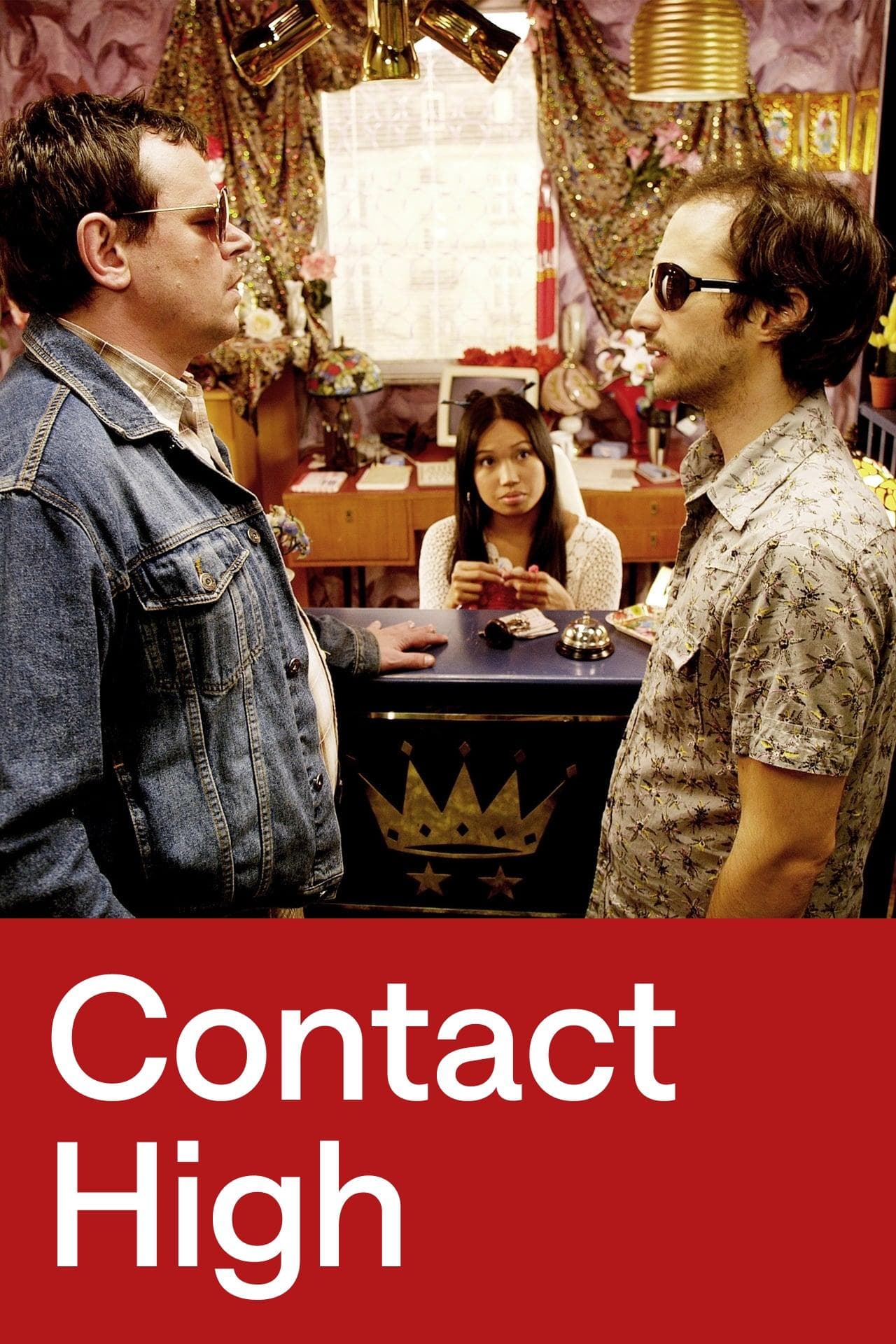 Contact High full movie