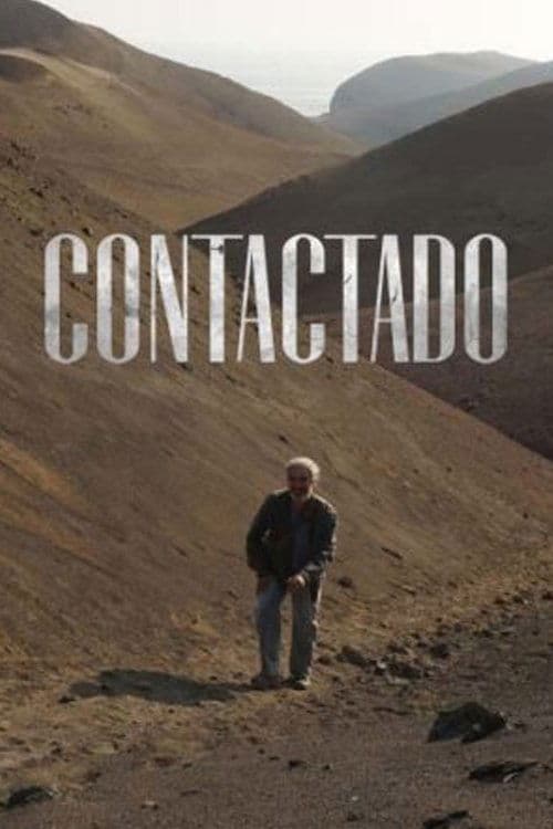 Contactado full movie